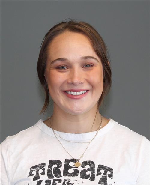 Katie Gonzales-Ward