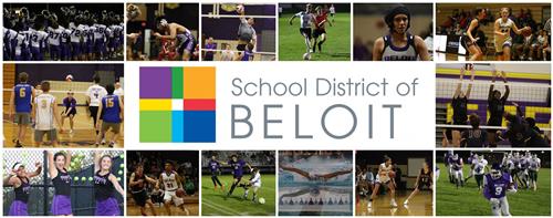 School DIstrict of Beloit Cover Photo School DIstrict of Beloit Cover Photo