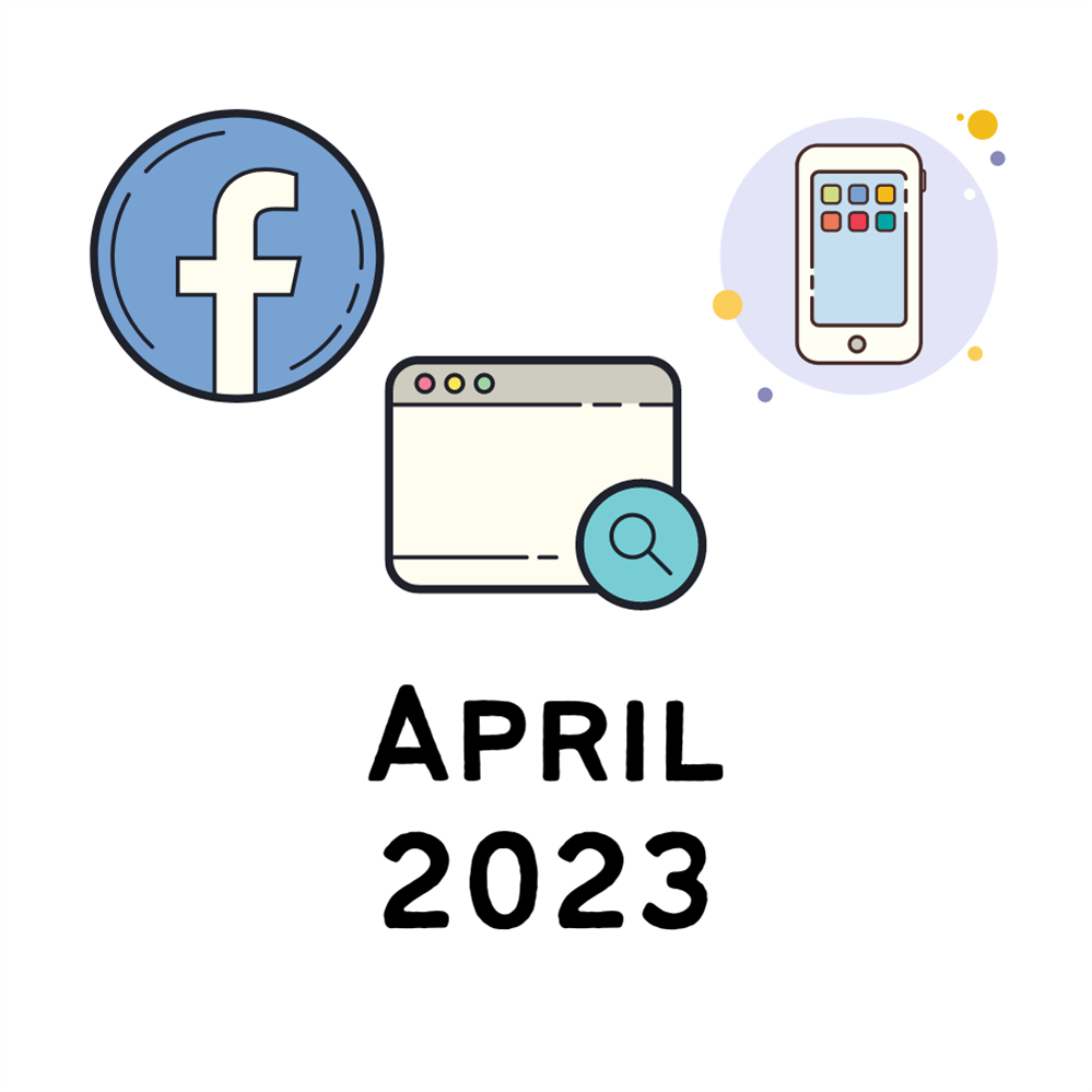 April 2023 Highlights