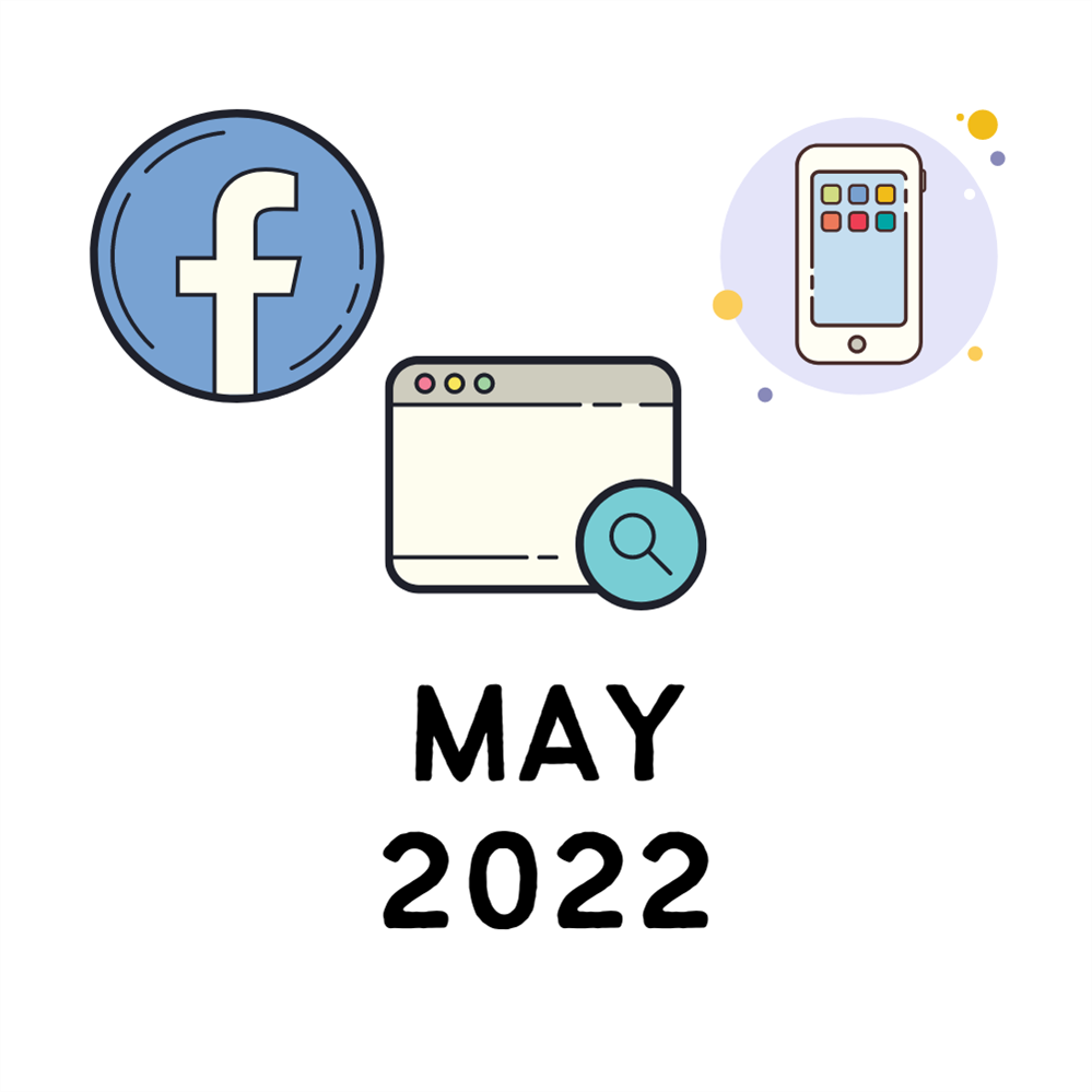 May 2022 Highlights