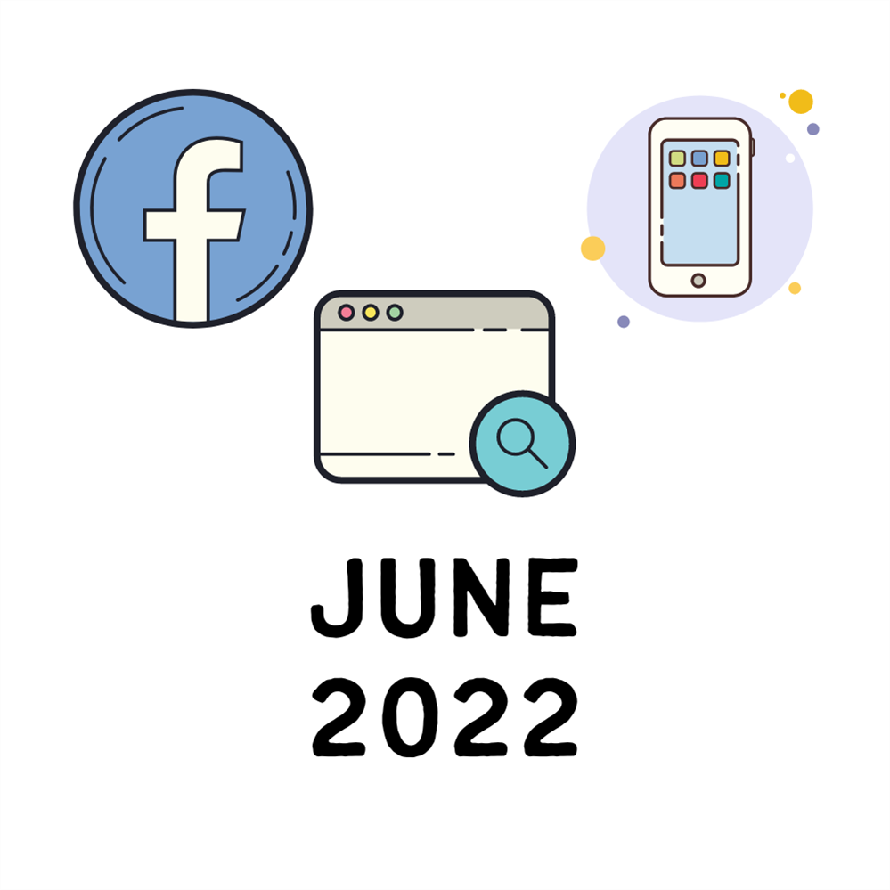 June 2022 Highlights