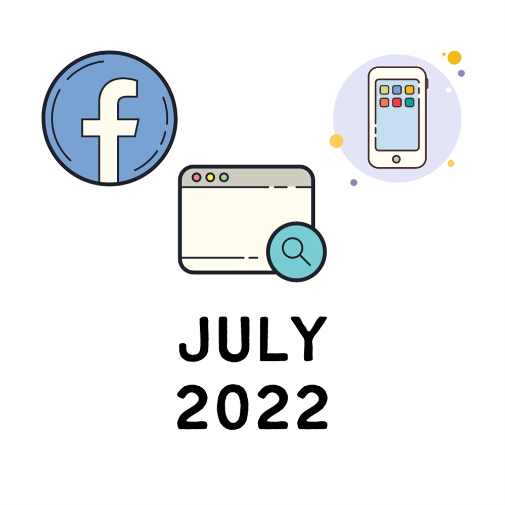 July 2022 Highlights