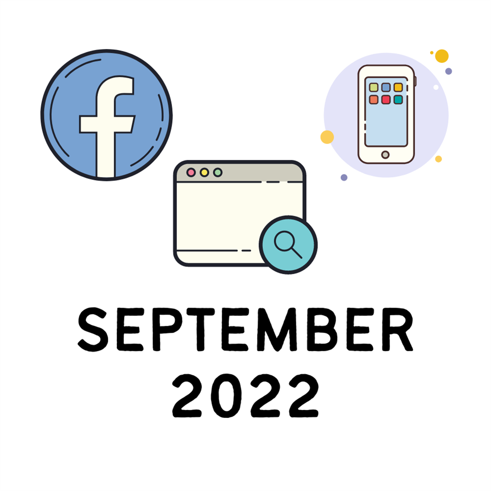 September 2022 Highlights
