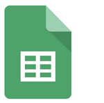 Google Sheets
