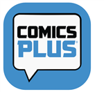 Comics Plus
