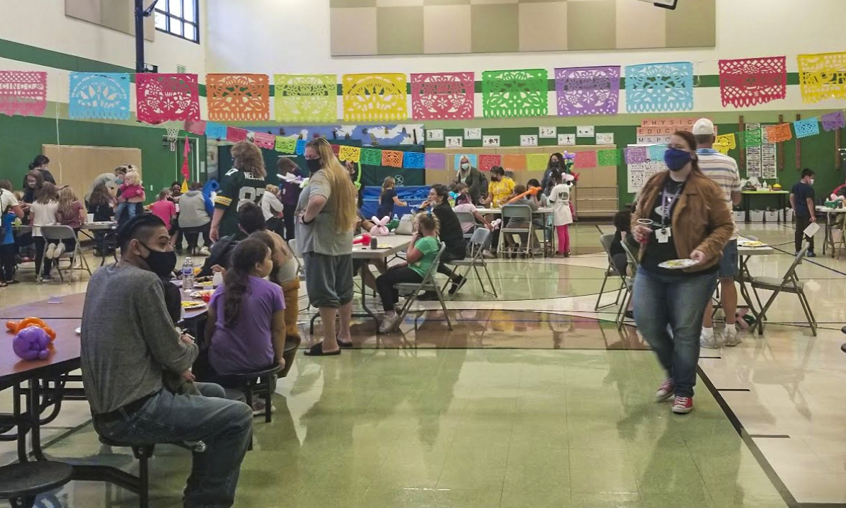 Esperanza Celebration