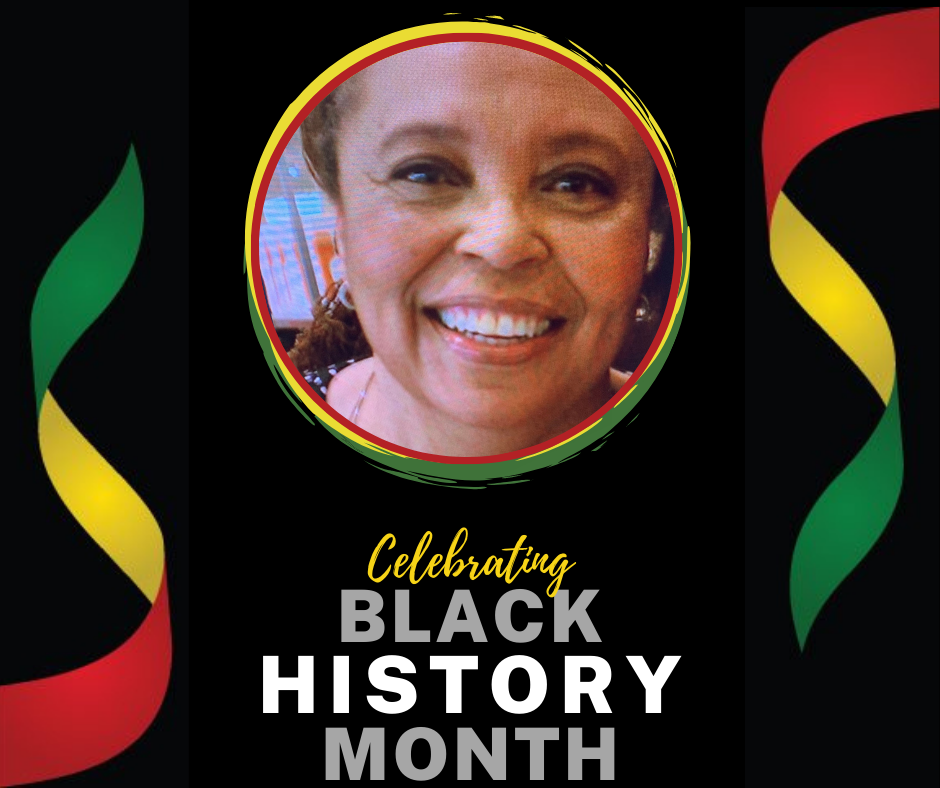 Celebrating Black History Month