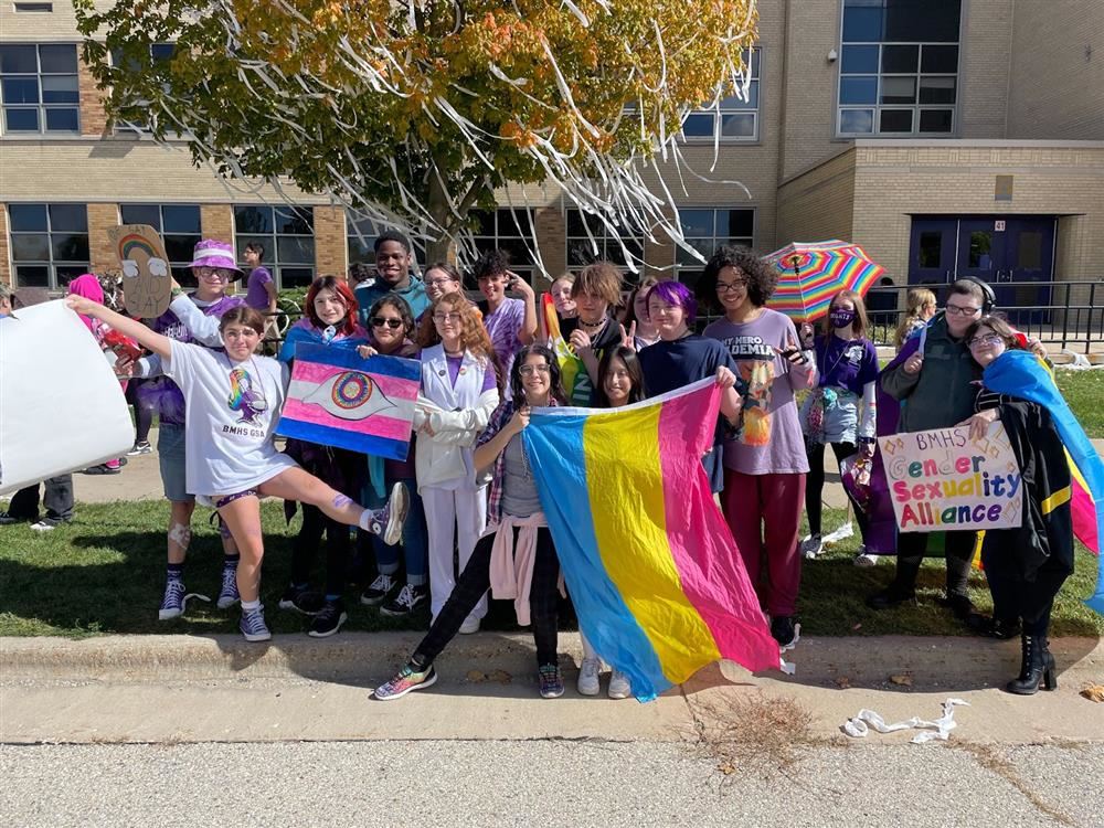 GSA