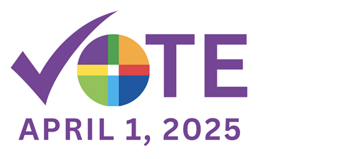 Vote 2025