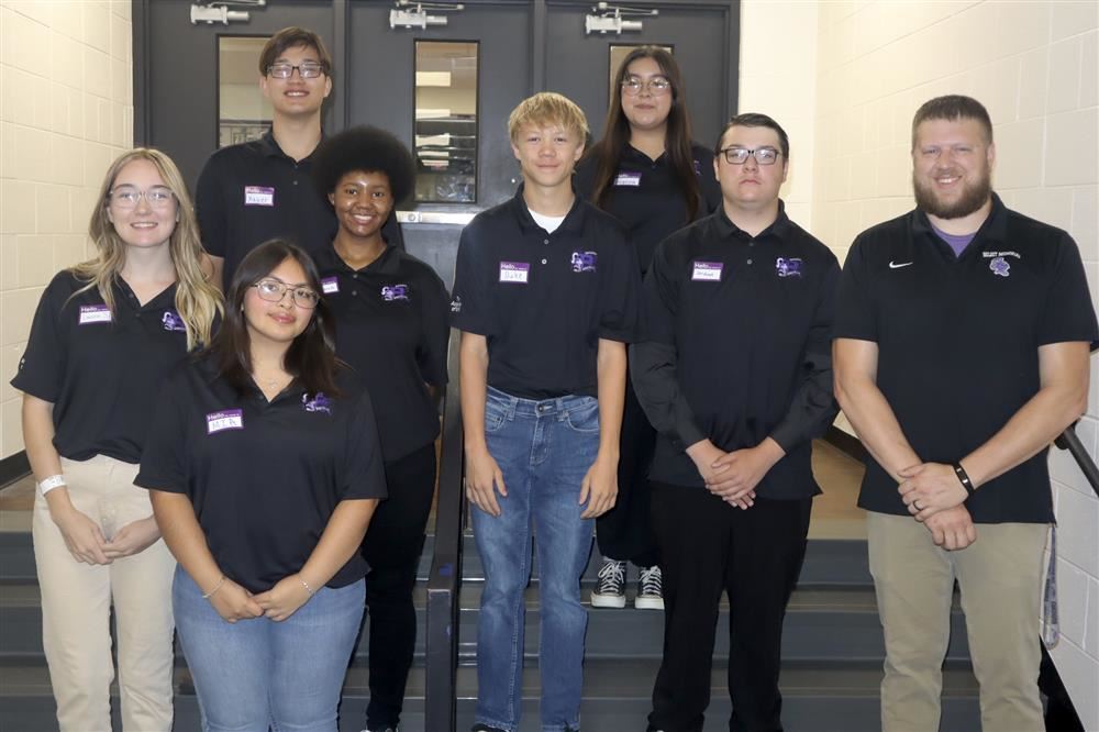 Knights Ambassador Program