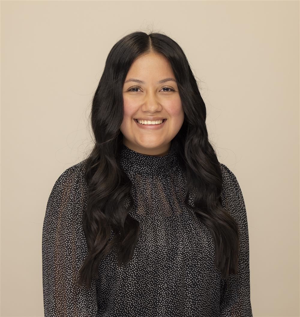 Bilingual Home School Liaison Ariana Bruno