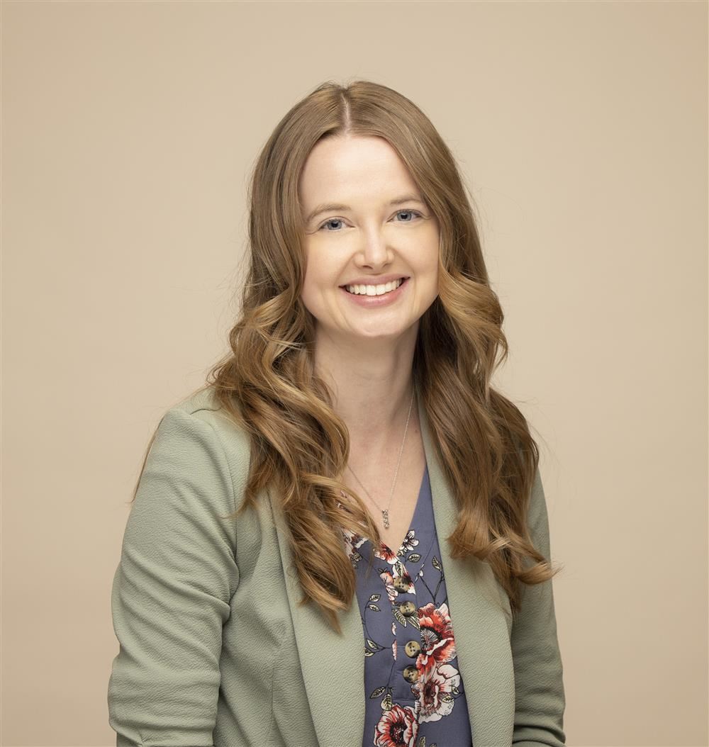 Ashley Soderberg Headshot