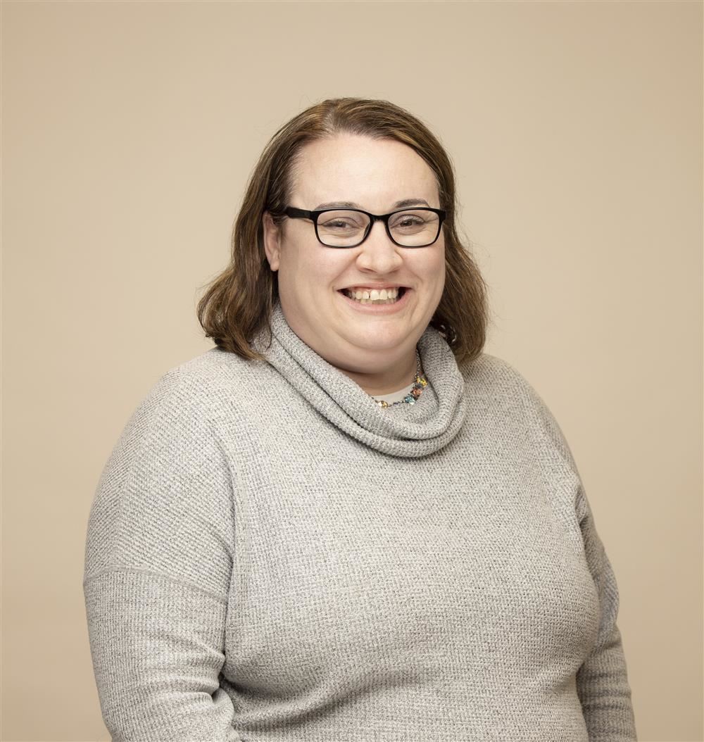 Heidi Moore Headshot