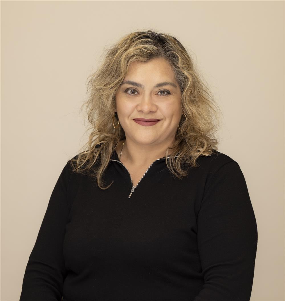 Bilingual Home School Liaison Jennifer Silva
