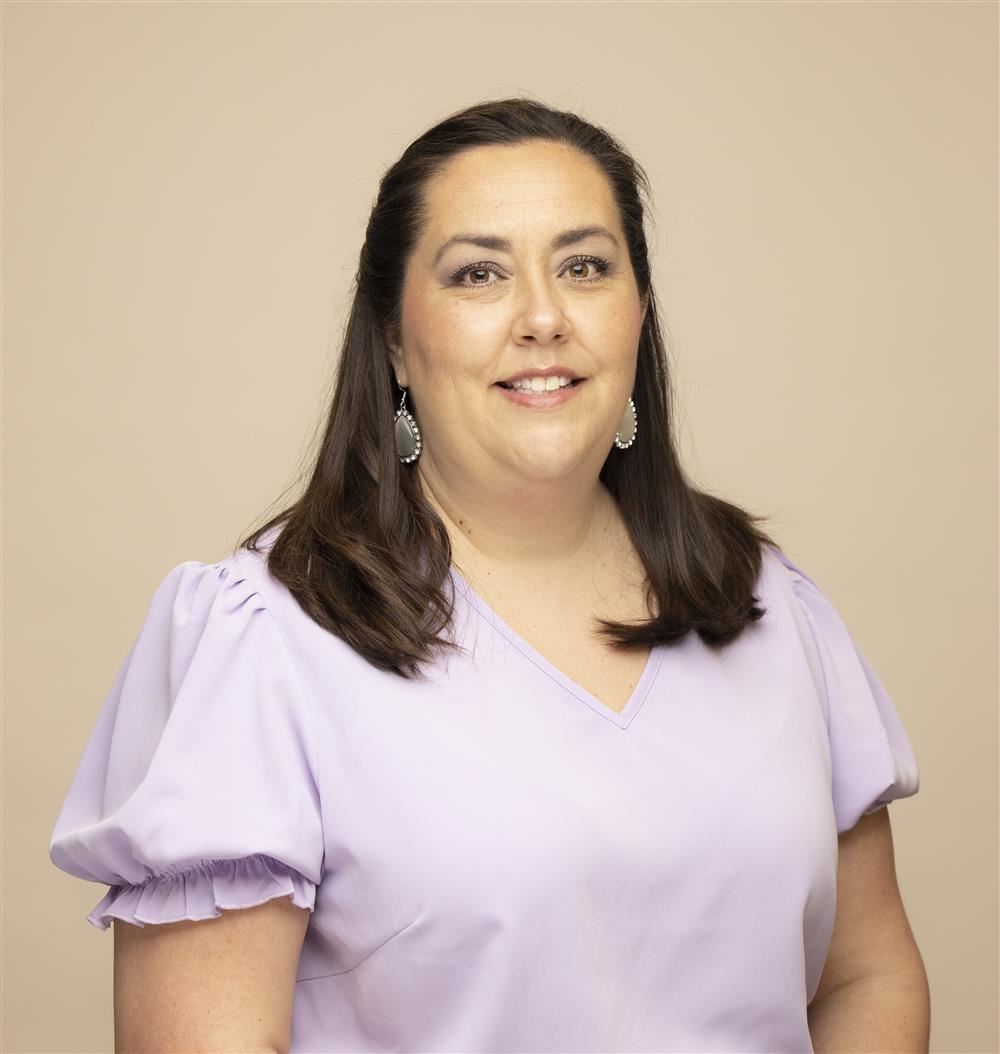 Rosa Najera Headshot