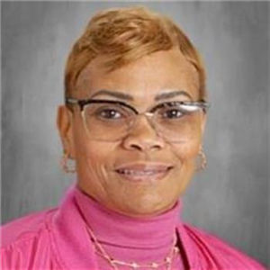 Regina McAlister