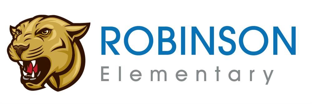 Robinson Logo