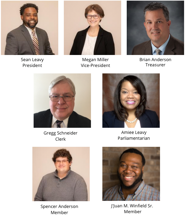 Board Photo