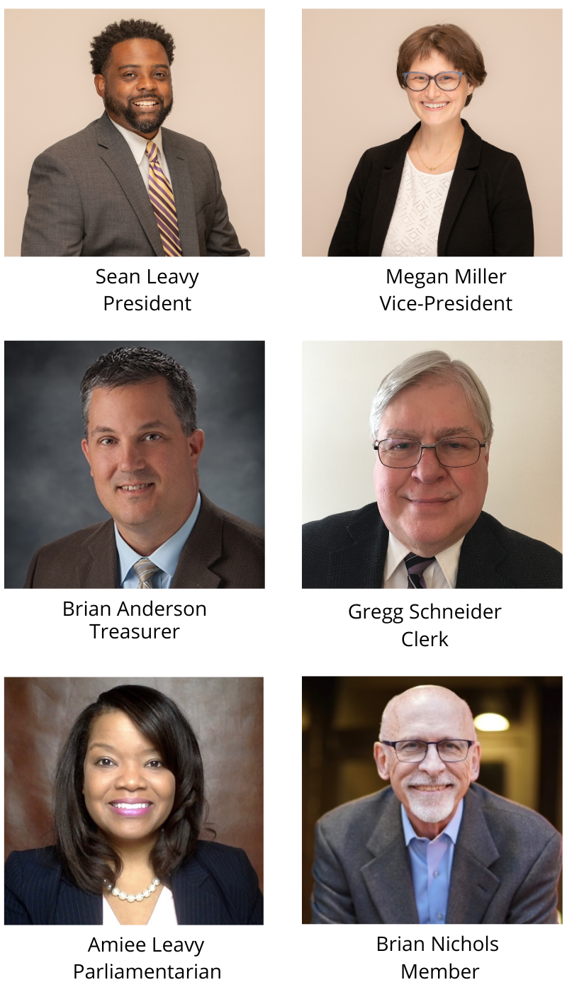 Board Members