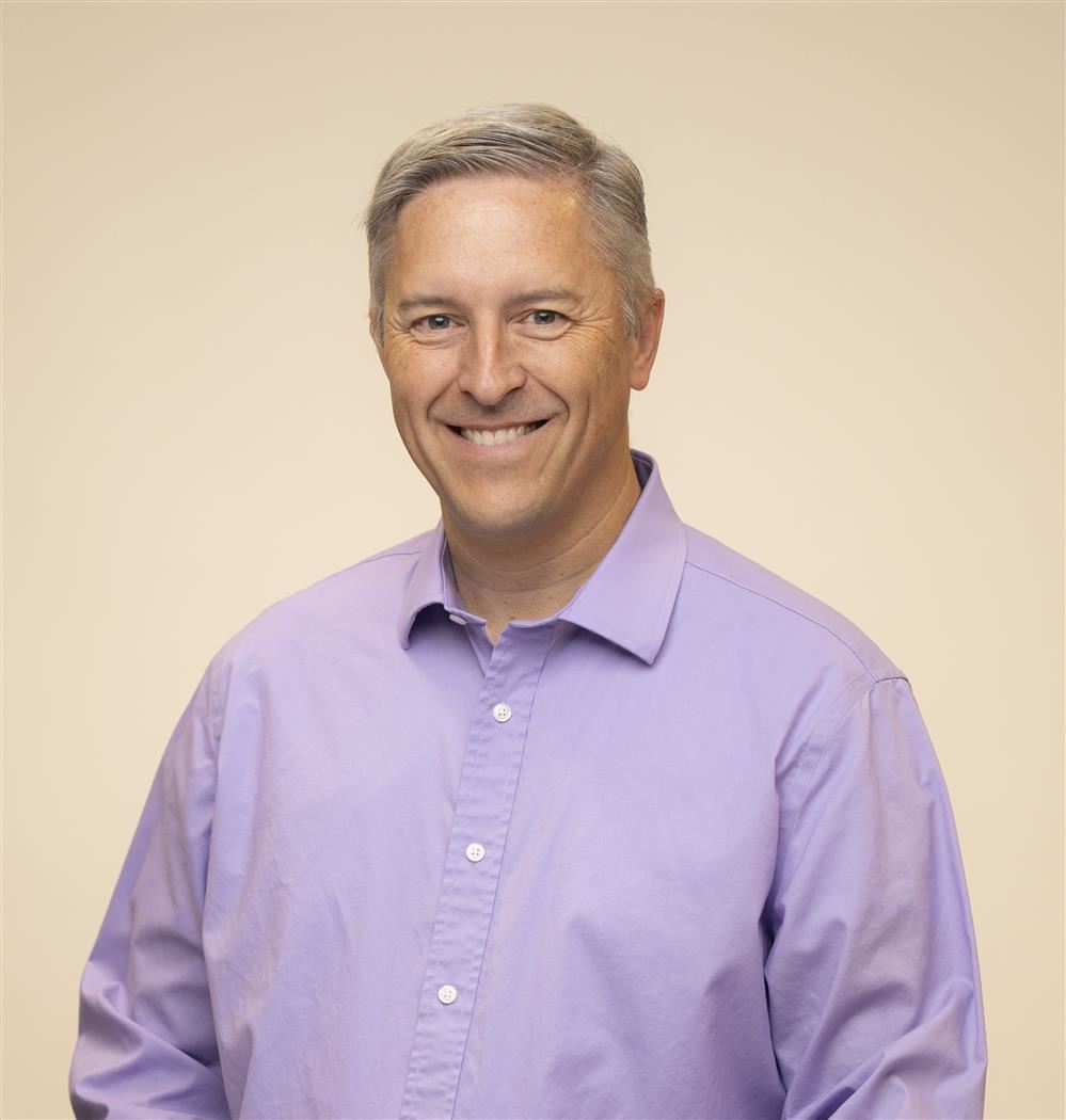  Executive Director of Finance Bob Chady
