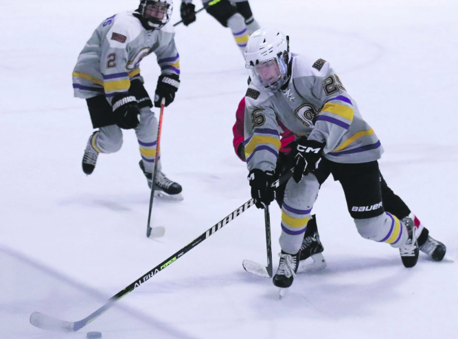  Photo of Beloit Knights Hockey