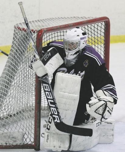 Beloit Memorial High School Hockey Players