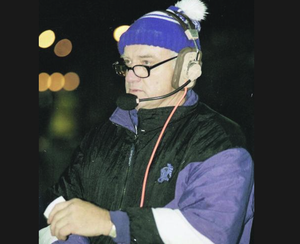  Photo of John Heineke