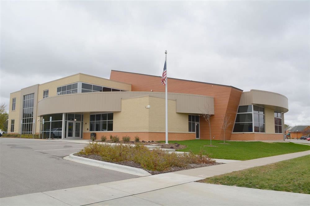 KEC Building