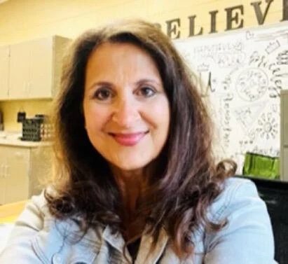  Jennifer Smithyman