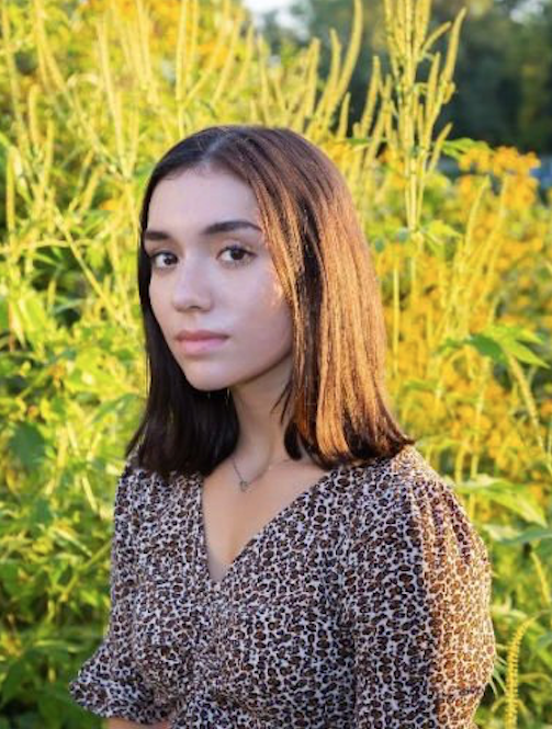 Kassidy Headshot