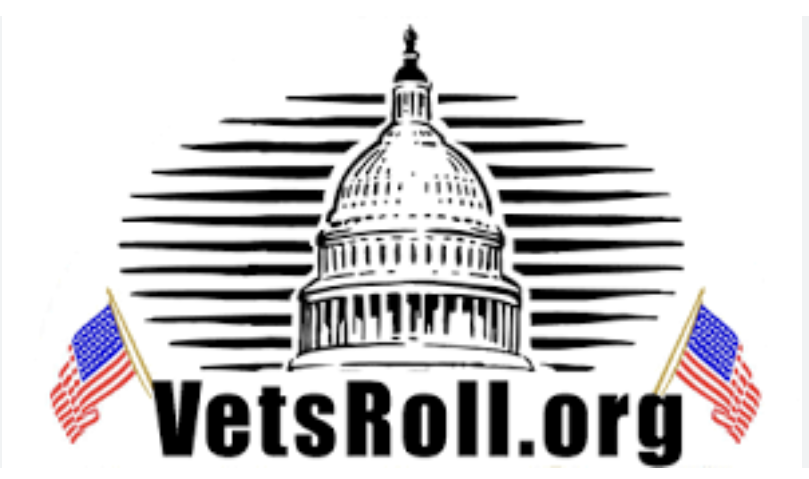 VetsRoll