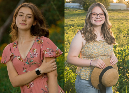 Rotary Students of the Week