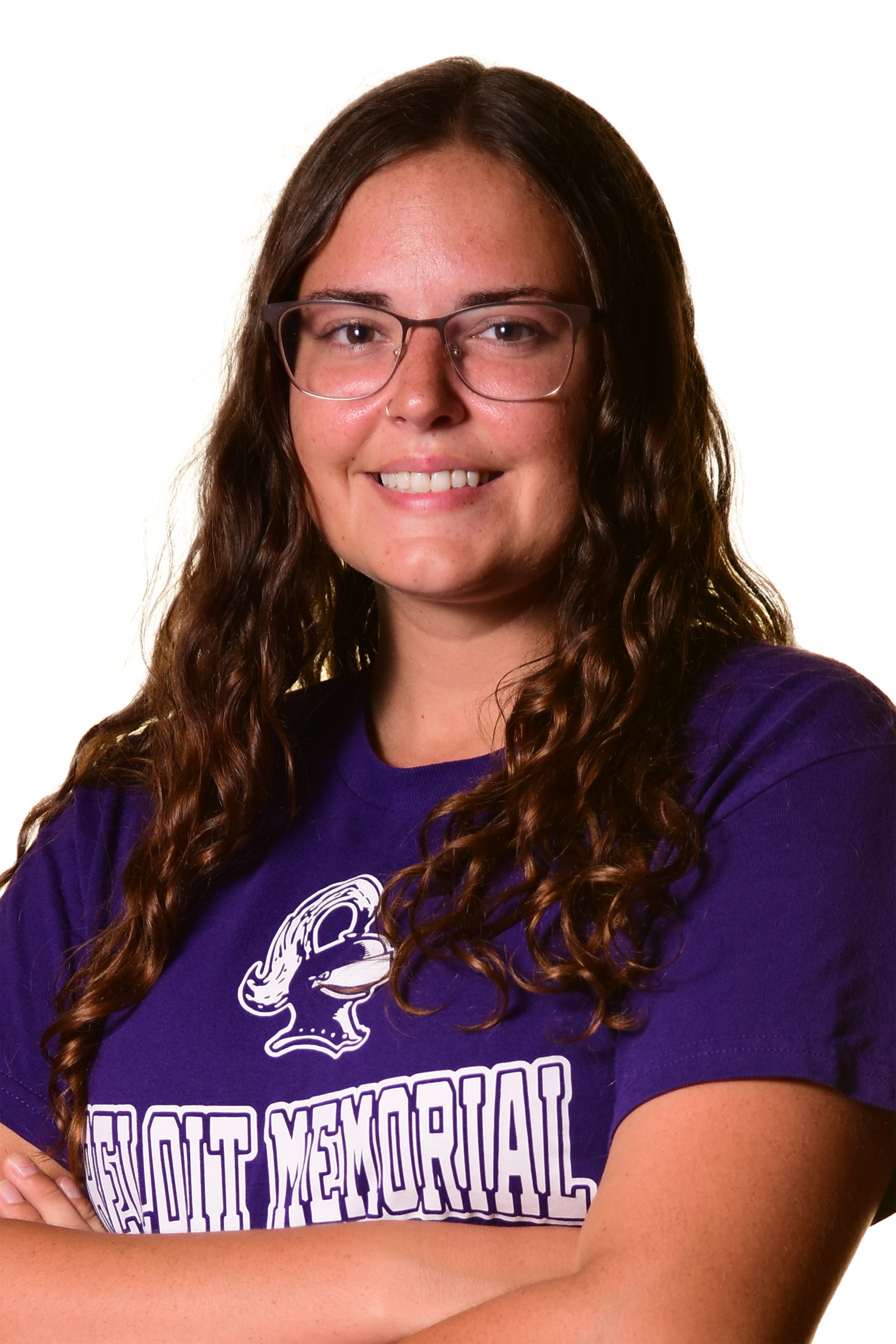 Varsity Boys Swim Coach Ansley Burnett Waite