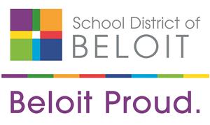 SDB BeloitProud Logo