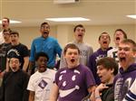 Men's Chorus 