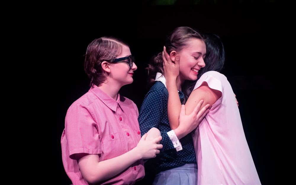 Badger Theater Production