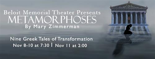 Metamorphoses Metamorphoses