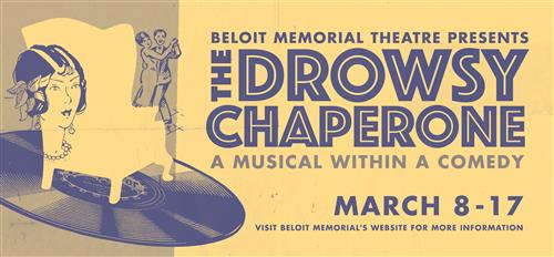 The Drowsy Chaperone The Drowsy Chaperone