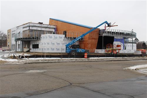 February 2019 February 2019