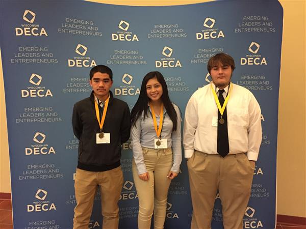 Business Students