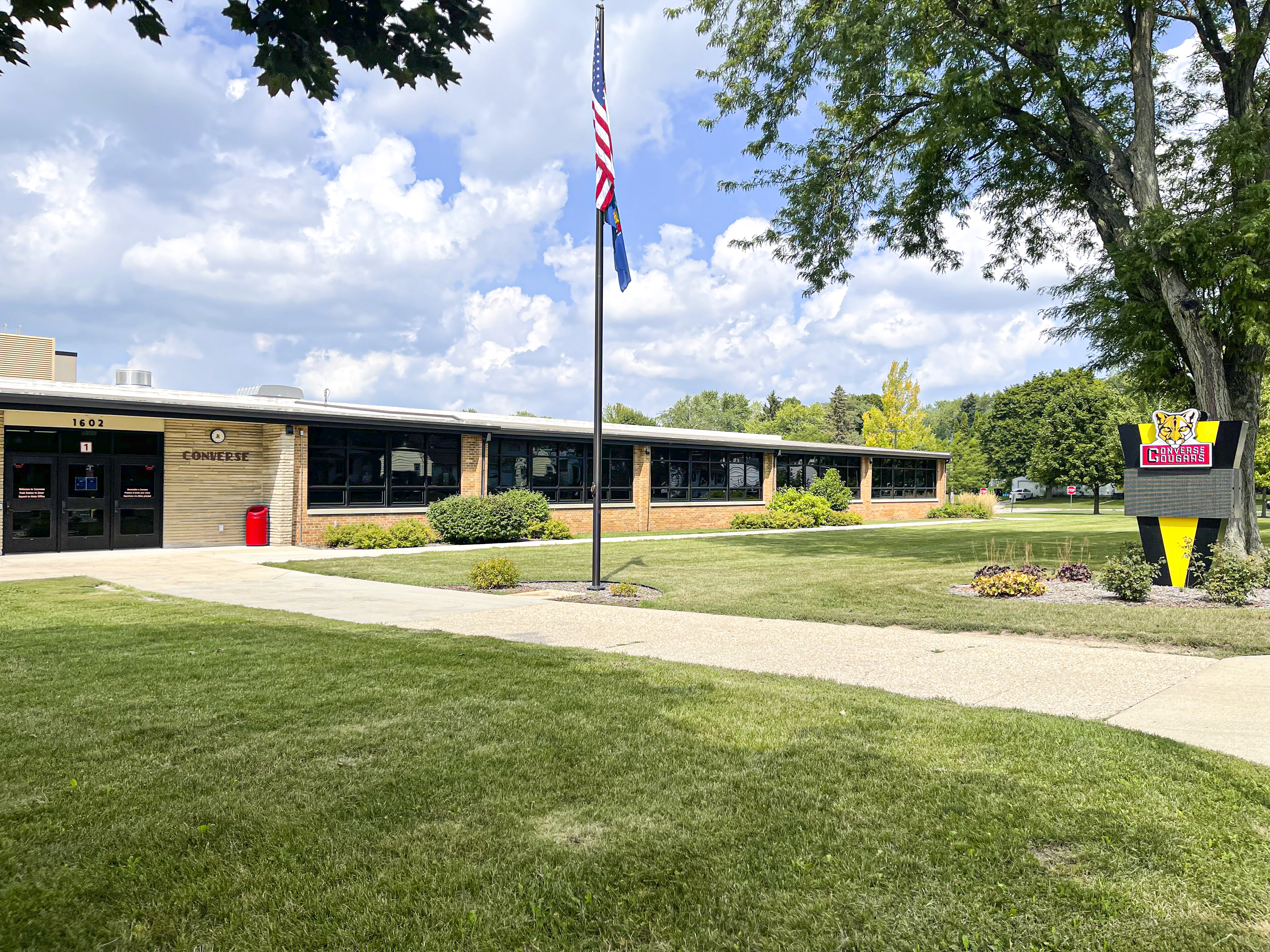 Converse elementary colors Clearance